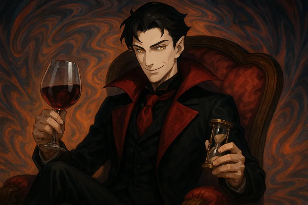 ChatGPT-Image-2025年10月12日-11_40_11-1024x683 メフィストフェレスとは？古代の悪魔ではなく人が生み出した知的存在の正体