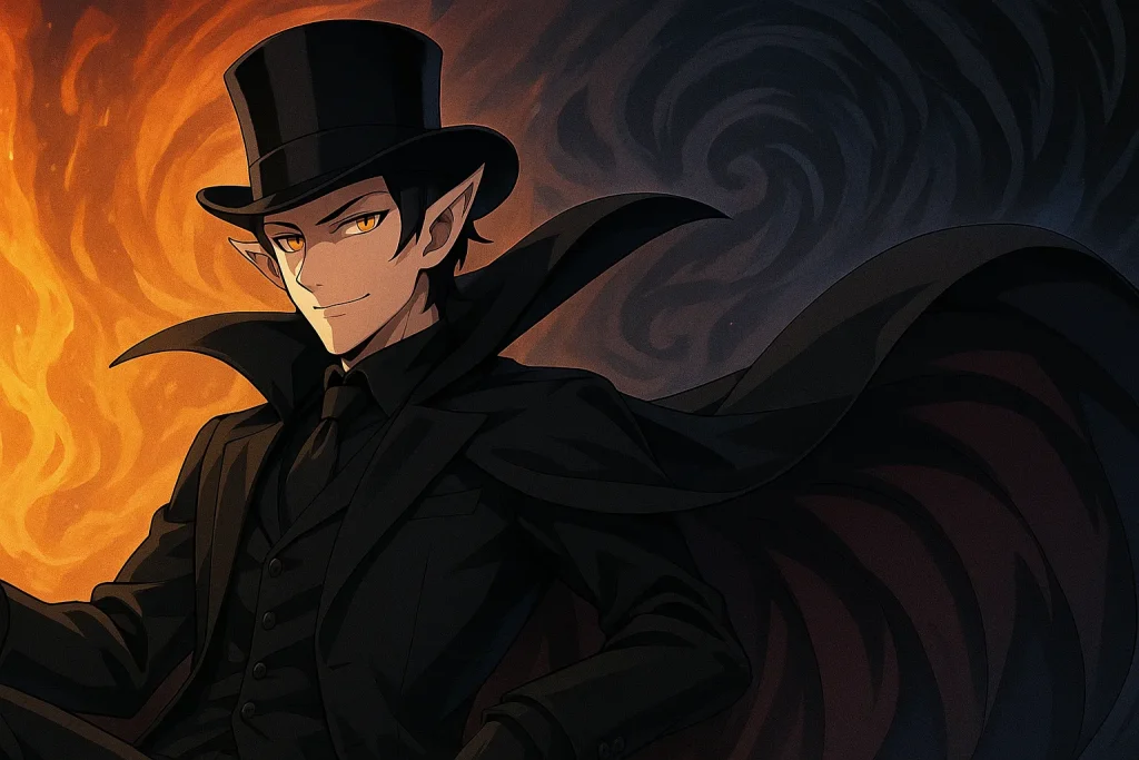 ChatGPT-Image-2025年10月12日-11_50_15-1024x683 メフィストフェレスとは？古代の悪魔ではなく人が生み出した知的存在の正体