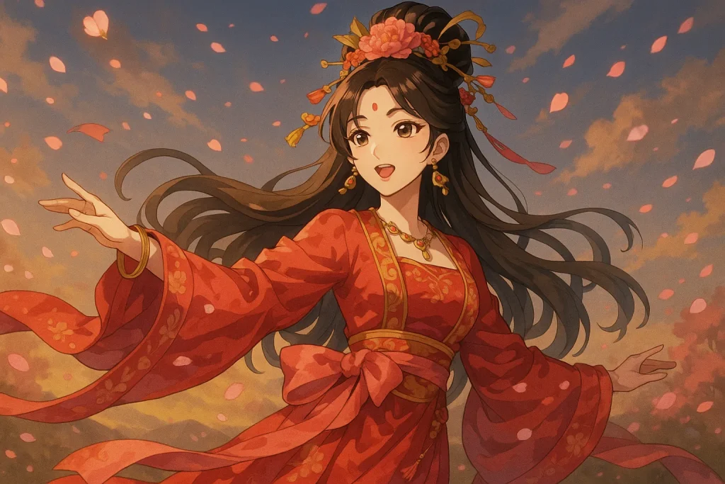 ChatGPT-Image-2025年10月12日-14_02_09-1024x683 世界三大美女とは？クレオパトラ・楊貴妃・小野小町の美貌と伝説、そして悲劇の最期