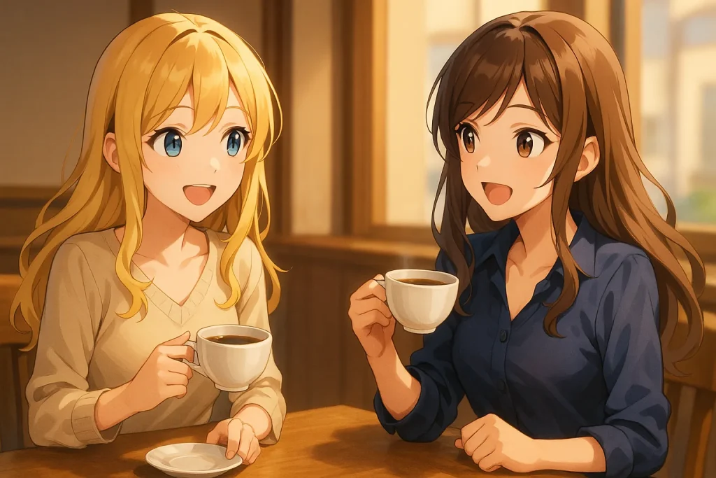 ChatGPT-Image-2025年10月20日-01_38_43-1024x683 コーヒー起源の民話：ヤギ飼いカルディの発見 ― 世界が眠りから覚めた日