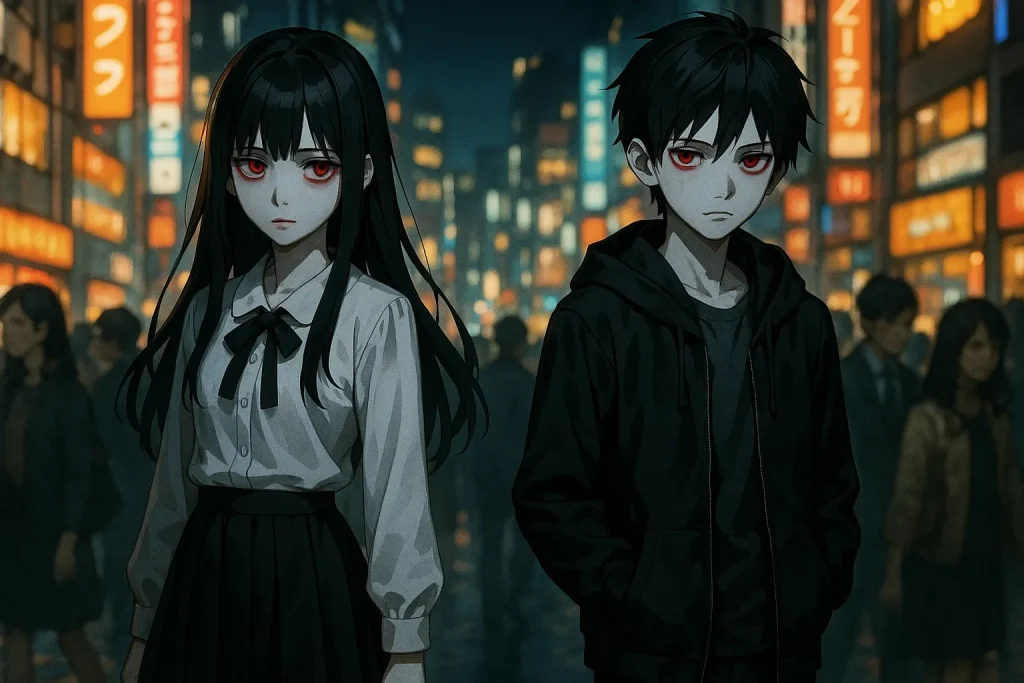 ChatGPT-Image-2025年10月22日-02_43_04-1024x683 グールとは何者か？――アラビア神話に生まれた「死を喰らう者」の正体