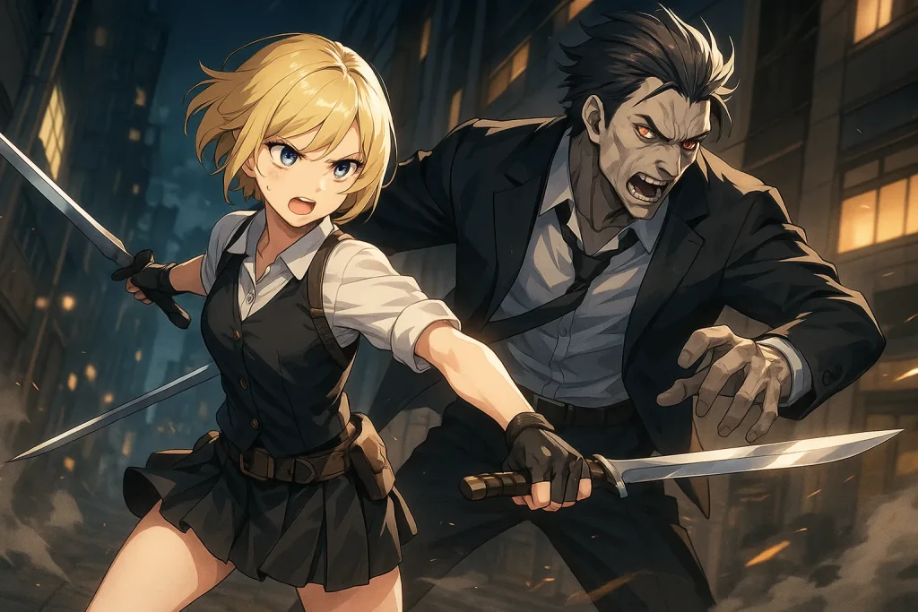 ChatGPT-Image-2025年10月22日-02_51_27-1024x683 グールとは何者か？――アラビア神話に生まれた「死を喰らう者」の正体