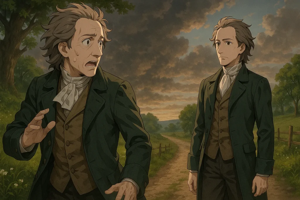 ChatGPT-Image-2025年10月2日-04_04_55-1024x683 ドッペルゲンガーとは？恐怖の分身伝説と世界に伝わる逸話