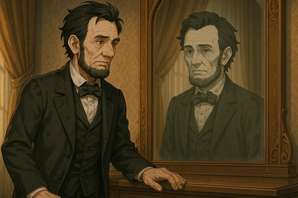 ChatGPT-Image-2025年10月2日-04_07_32-1024x683 ドッペルゲンガーとは？恐怖の分身伝説と世界に伝わる逸話