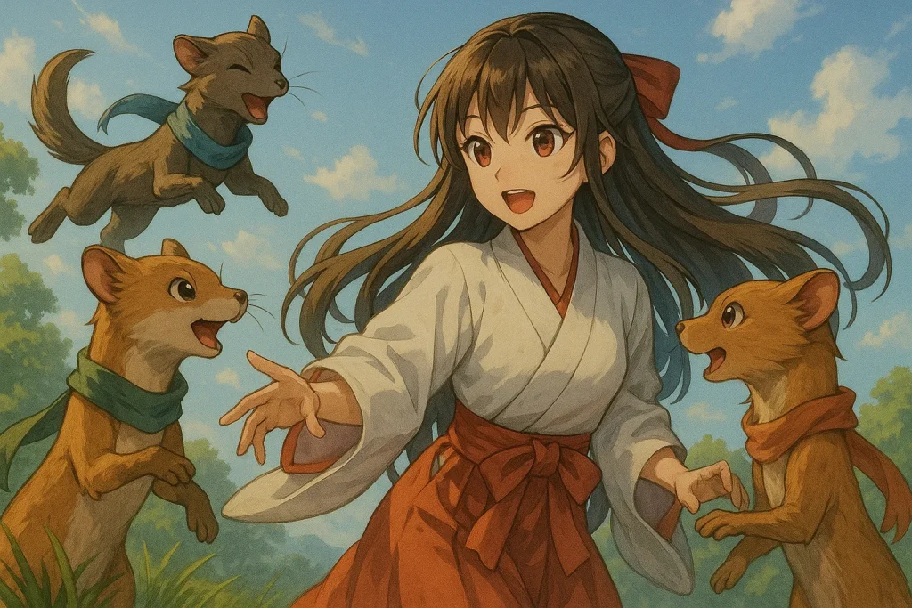 ChatGPT-Image-2025年10月30日-00_01_44-1024x683 かまいたち ― 風の刃に切られる日本の妖怪伝説