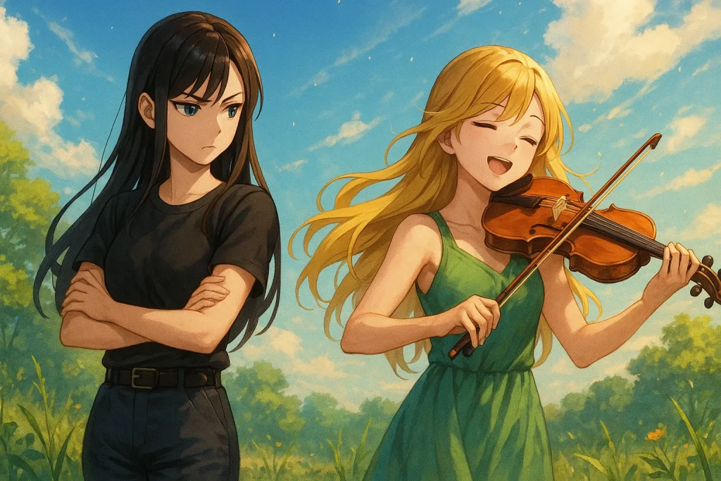 ChatGPT-Image-2025年11月10日-01_39_24-1024x683 アリとキリギリスの教訓に隠された“本当のメッセージ”とは？｜働くことと生きることのバランス