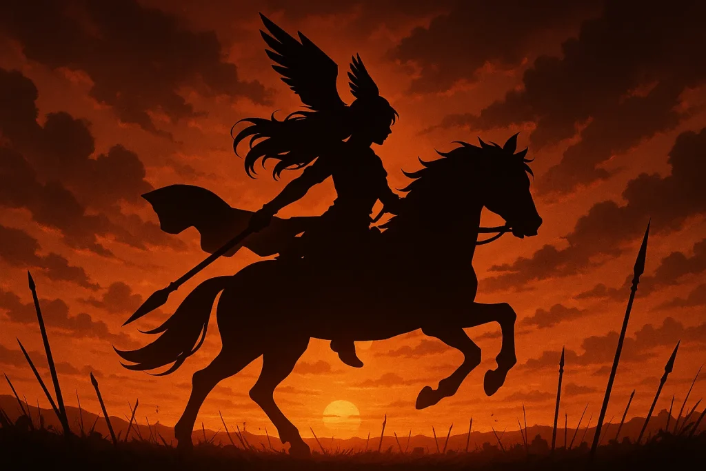 ChatGPT-Image-2025年11月11日-02_19_05-1024x683 戦乙女ワルキューレ｜北欧神話の風を駆ける“魂の導き手”たち