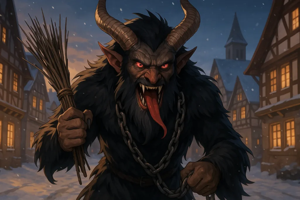 ChatGPT-Image-2025年11月13日-23_49_01-1024x683 恐怖のサンタクロース「クランプス」：12月に現れる悪夢の使者【ヨーロッパの冬の伝承】