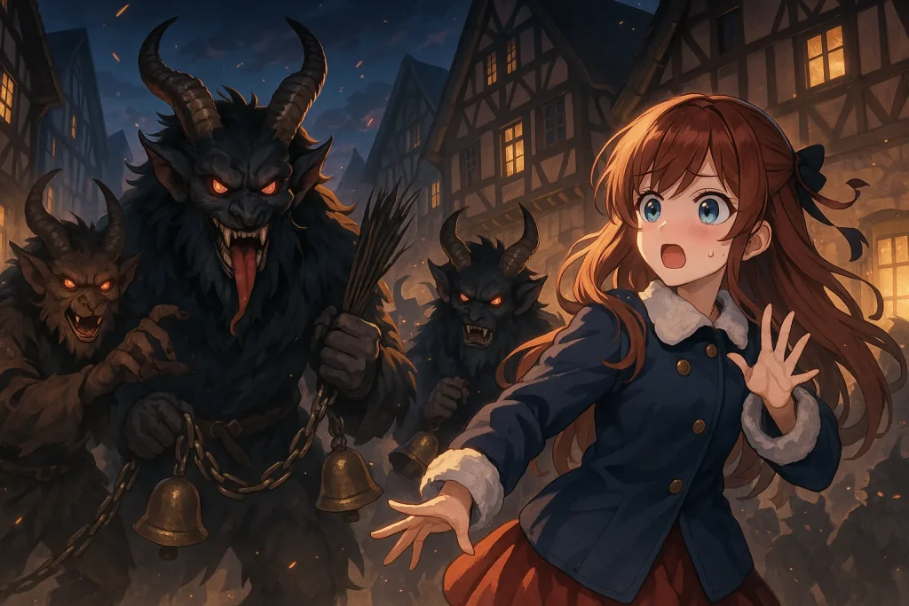 ChatGPT-Image-2025年11月13日-23_49_18-1024x683 恐怖のサンタクロース「クランプス」：12月に現れる悪夢の使者【ヨーロッパの冬の伝承】