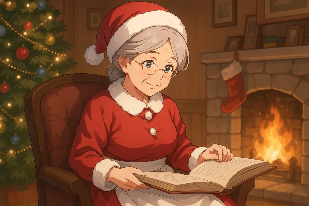 ChatGPT-Image-2025年11月14日-00_41_56-1024x683 レディサンタはどう誕生した？由来と歴史をわかりやすく解説【女性サンタの文化史】
