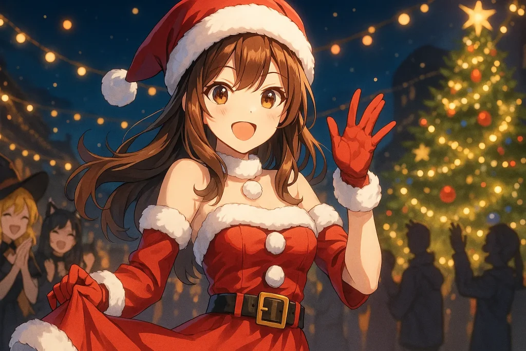 ChatGPT-Image-2025年11月14日-00_44_19-1024x683 レディサンタはどう誕生した？由来と歴史をわかりやすく解説【女性サンタの文化史】