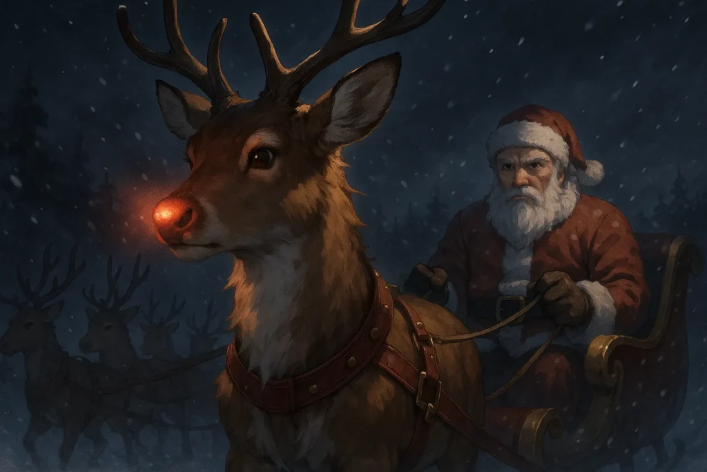 ChatGPT-Image-2025年11月14日-01_21_33-1024x683 サンタのトナカイはどこから生まれた？8頭の名前とルドルフの起源をわかりやすく解説