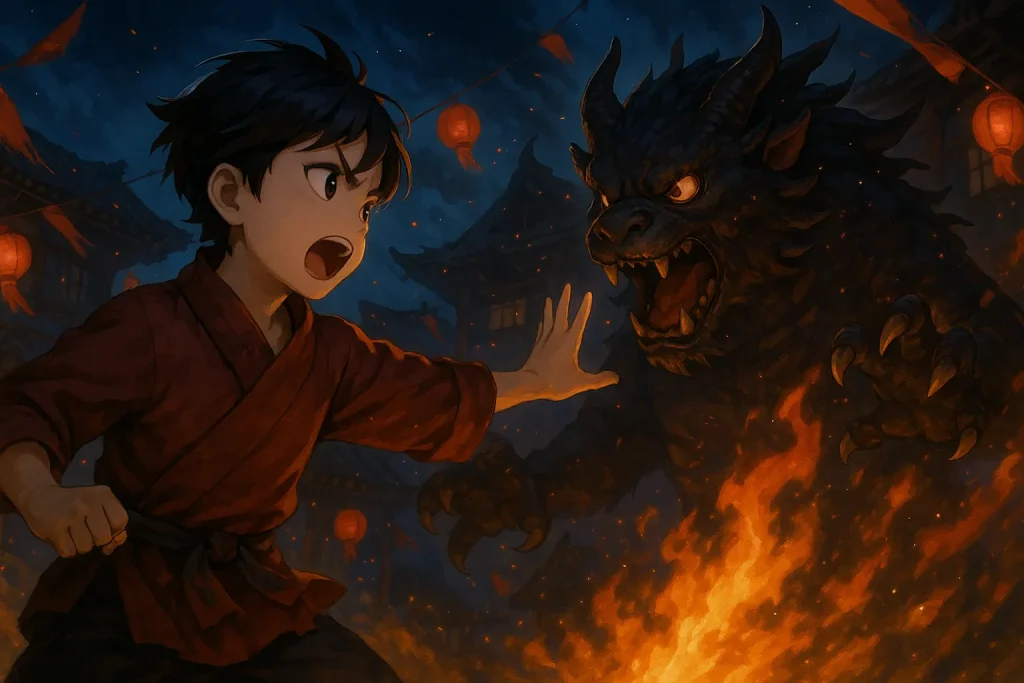 ChatGPT-Image-2025年11月16日-04_45_45-1024x683 忘年会の小話に使える民話5選｜日本と世界の“縁起・厄除・とんち”の伝承まとめ