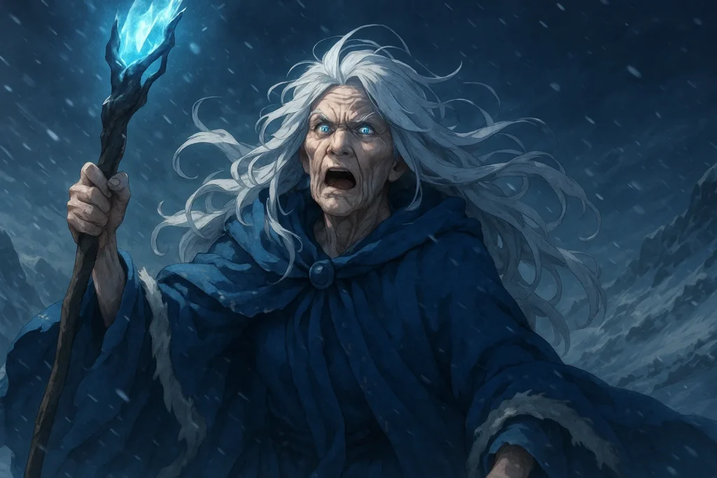 ChatGPT-Image-2025年11月17日-23_06_28-1024x683 世界の“氷・吹雪・極寒”に宿る怪異5選｜寒冷を象徴する精霊・霊・神話的存在とは？