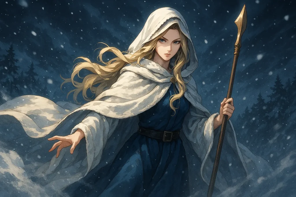 ChatGPT-Image-2025年11月17日-23_06_33-1024x683 世界の“氷・吹雪・極寒”に宿る怪異5選｜寒冷を象徴する精霊・霊・神話的存在とは？