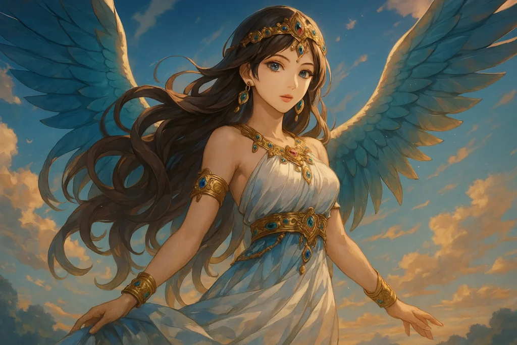 ChatGPT-Image-2025年11月19日-03_35_18-1024x683 世界の“宝石を持つ怪異”6選｜民話に残る光る獣・宝珠霊・守護精の伝承とは？