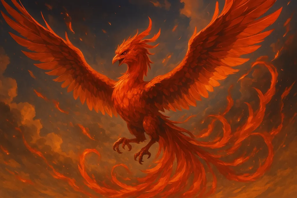 ChatGPT-Image-2025年11月19日-04_05_28-1024x683 四神とは？青龍・白虎・朱雀・玄武の意味と役割｜東西南北を護る霊獣の伝承と起源