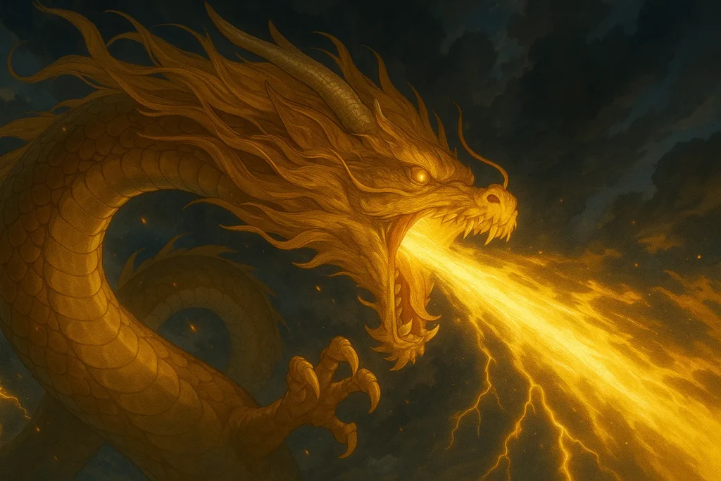 ChatGPT-Image-2025年11月20日-04_43_03-1024x683 黄龍とは何か ― 四神を統べる“中央の守護神”の正体