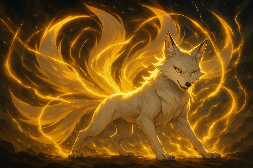 ChatGPT-Image-2025年11月21日-02_51_52-1024x683 九尾の狐とは？日本・中国・韓国の起源や玉藻前・妲己まで完全解説