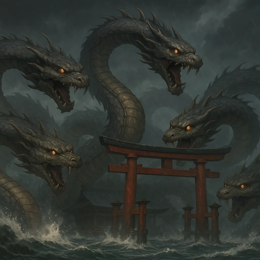 ChatGPT-Image-2025年11月27日-02_04_29 なぜドラゴンは世界中に存在するのか？ 伝承・歴史・科学で読み解く“人類共通の謎”