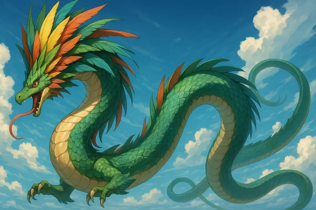 ChatGPT-Image-2025年11月27日-12_01_13-1024x683 なぜドラゴンは世界中に存在するのか？ 伝承・歴史・科学で読み解く“人類共通の謎”