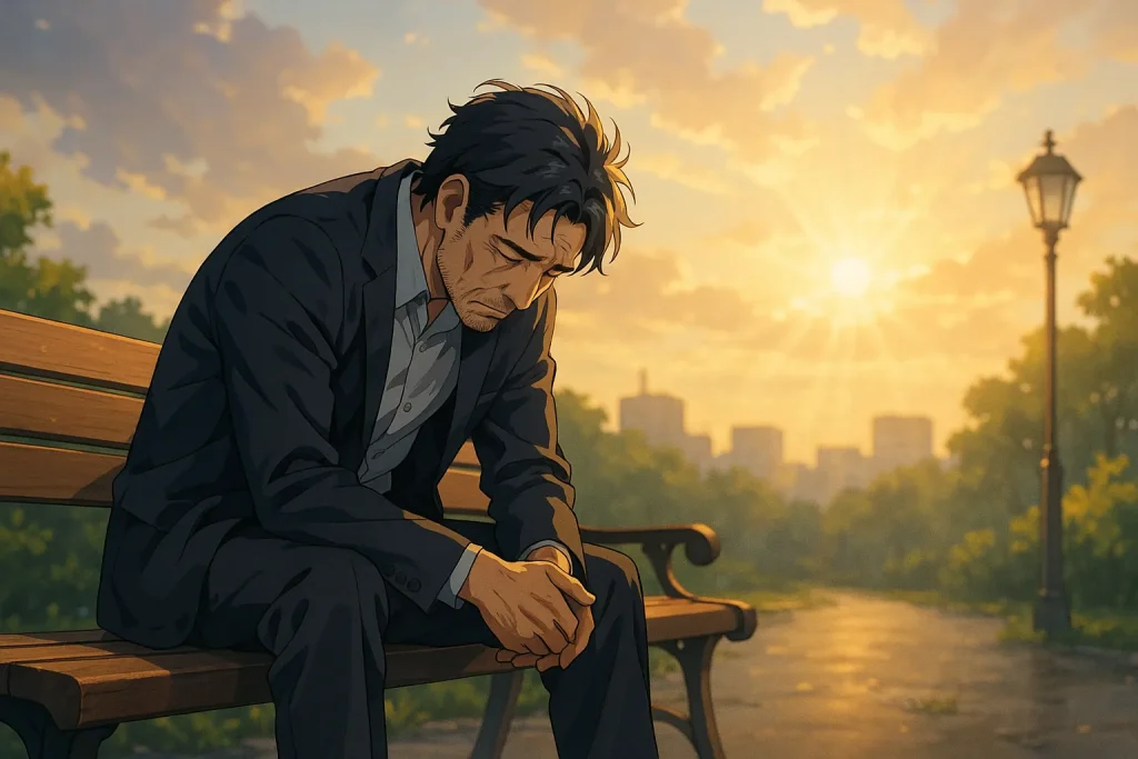 ChatGPT-Image-2025年11月28日-21_50_43-1024x683 【驚きの事実】ブレーメンの音楽隊は音楽隊になっていない？ブレーメンにすら到達していないッ！？原作と現代版の違いを解説