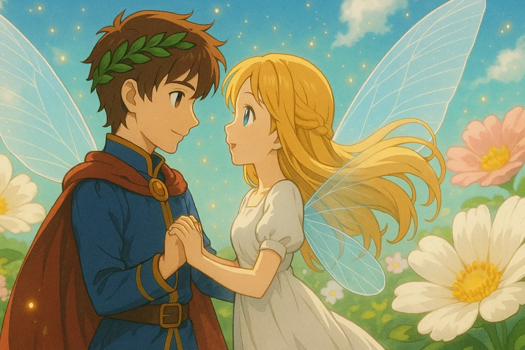 ChatGPT-Image-2025年11月5日-02_33_44-1024x683 小さな勇気が世界を変える——アンデルセン童話『親指姫』のあらすじと隠されたメッセージ