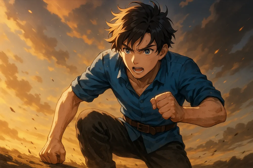 ChatGPT-Image-2025年11月5日-03_07_56-1024x683 風車に挑んだ男――セルバンテス『ドン・キホーテ』が教える理想と現実のはざまで生きる力