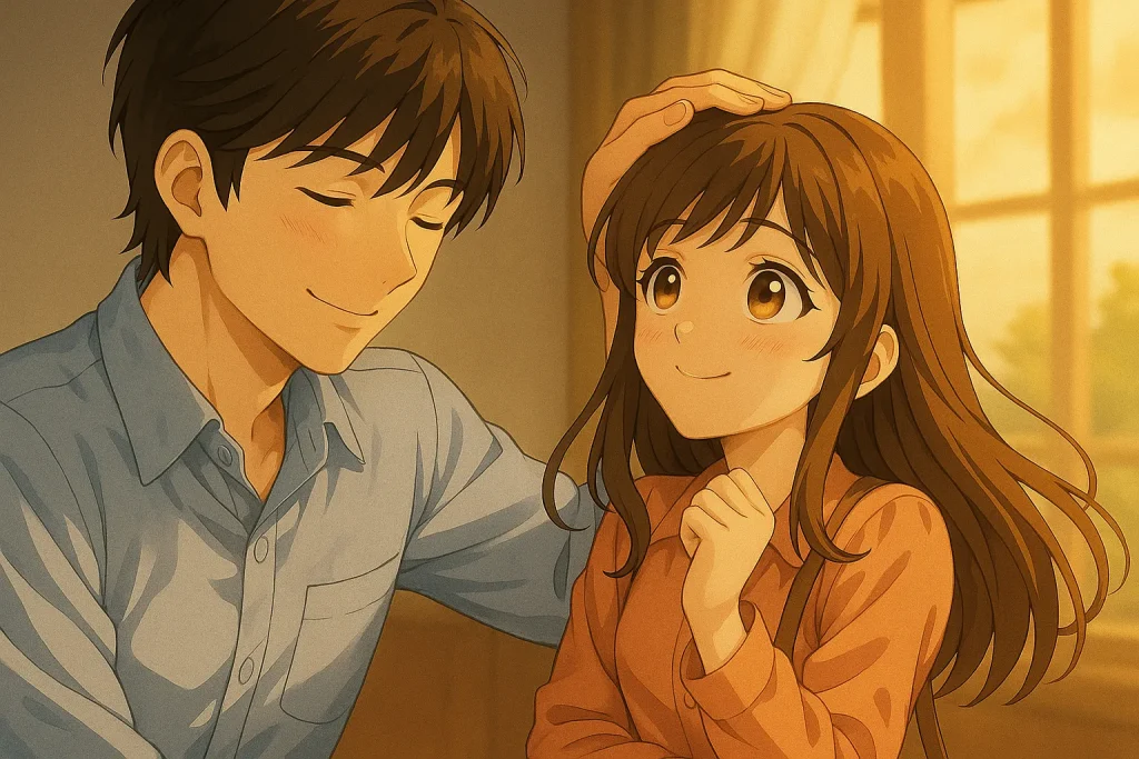 ChatGPT-Image-2025年11月6日-01_13_06-1024x683 恋愛依存・恋愛に疲れたあなたへ――「現代版・親指姫」が語る依存からの解放の物語