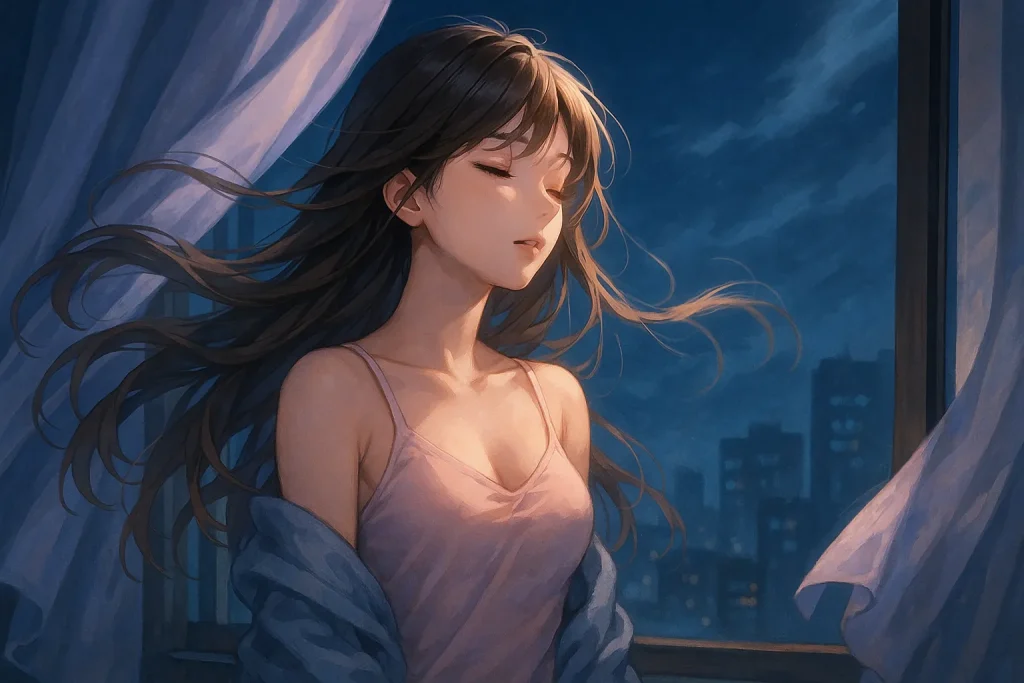 ChatGPT-Image-2025年11月6日-01_32_50-1024x683 恋愛依存・恋愛に疲れたあなたへ――「現代版・親指姫」が語る依存からの解放の物語