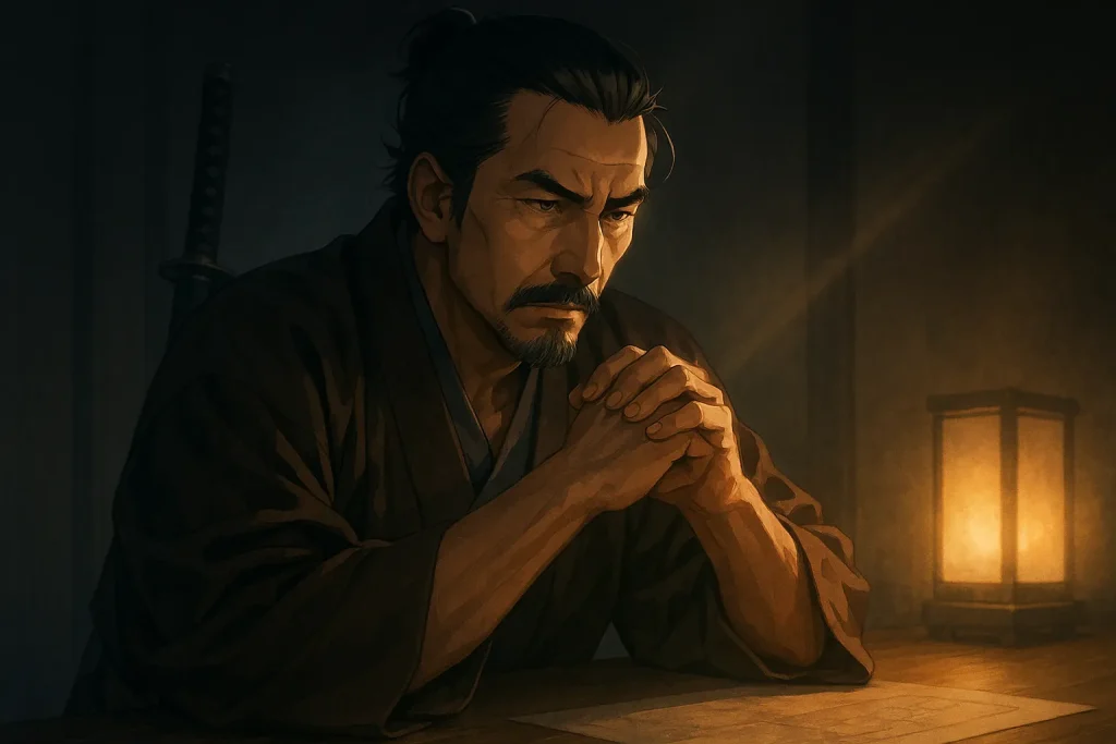 ChatGPT-Image-2025年11月8日-02_11_44-1024x683 江戸が燃えなかった日｜勝海舟と西郷隆盛の約束【江戸無血開城】