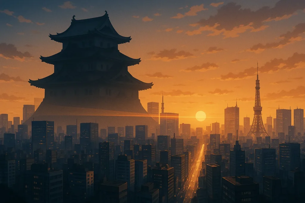 ChatGPT-Image-2025年11月8日-02_37_26-1024x683 江戸が燃えなかった日｜勝海舟と西郷隆盛の約束【江戸無血開城】