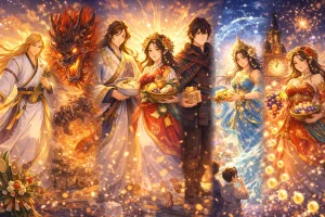 夢魔とは何か?悪夢を操る存在の謎とファンタジーへの影響 | AIと語る-世界のむかし話