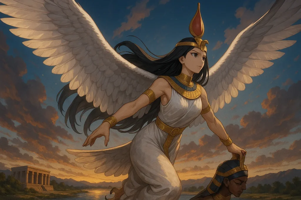 ChatGPT-Image-2025年12月11日-05_17_13-1024x683 アヌビス以前の古代神とは？エジプト神話から消えた“失われた神々”をわかりやすく解説