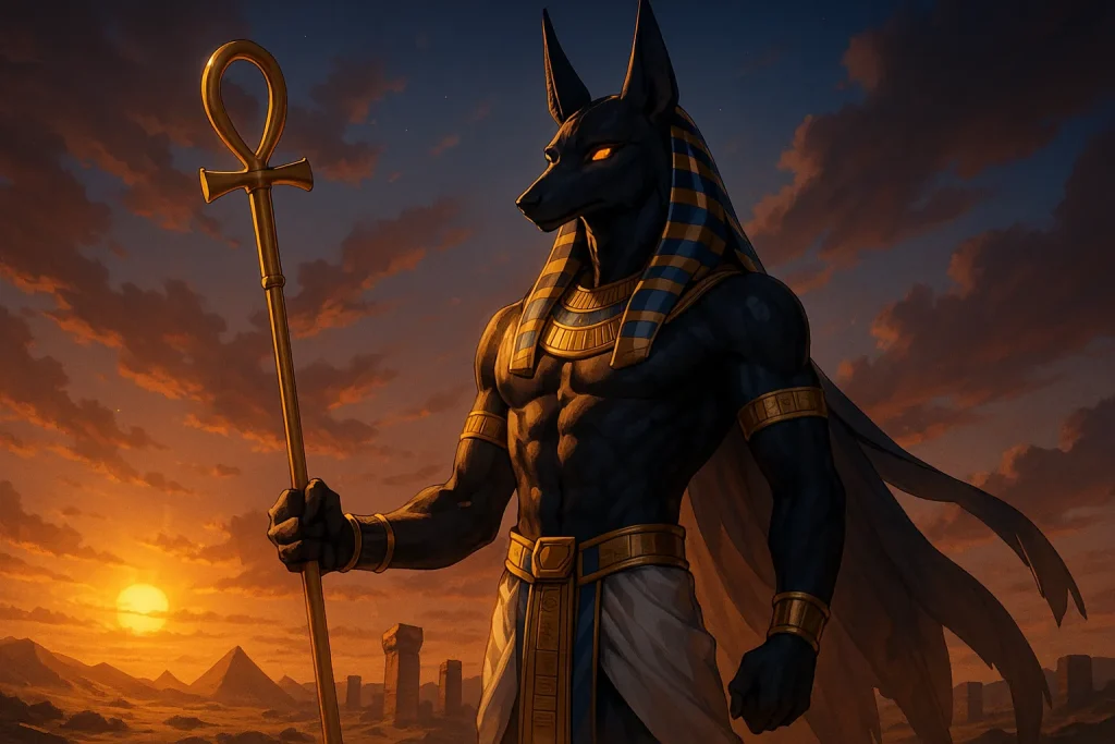 ChatGPT-Image-2025年12月13日-02_27_07-1024x683 ジョジョの元ネタ?エジプト神9柱を神話とビジュアルで徹底解説