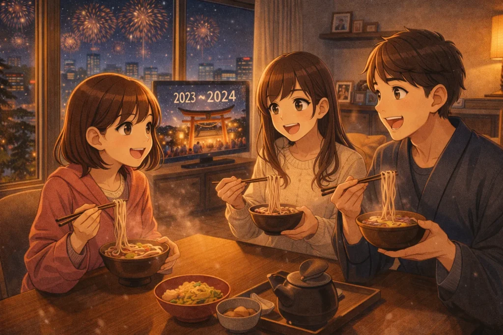 ChatGPT-Image-2025年12月16日-13_14_25-1024x683 年越しそばはいつから？由来と意味をわかりやすく解説