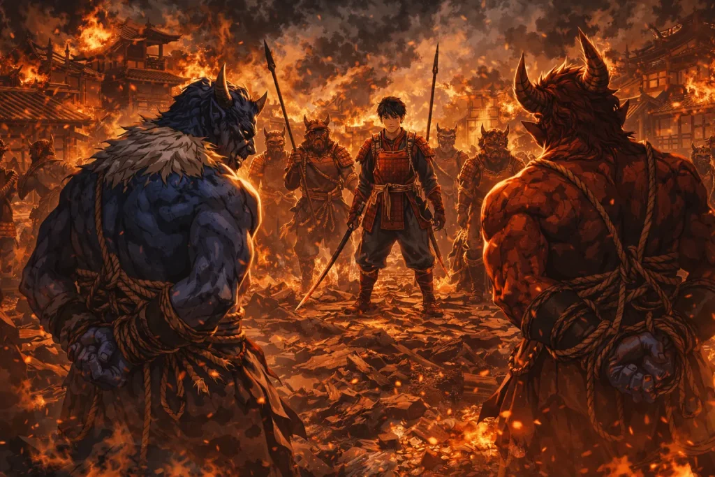 ChatGPT-Image-2025年12月17日-22_20_12-1024x683 鬼から見た桃太郎｜昔話を「退治される側」から読み直す