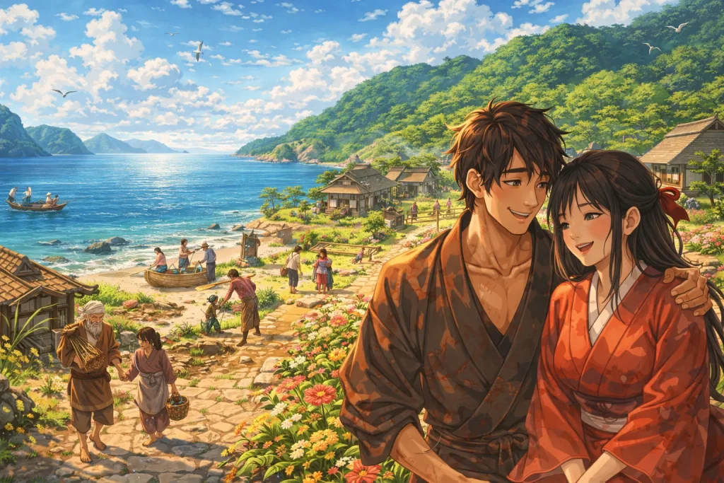 ChatGPT-Image-2025年12月18日-01_51_21-1024x683 鬼から見た桃太郎｜昔話を「退治される側」から読み直す