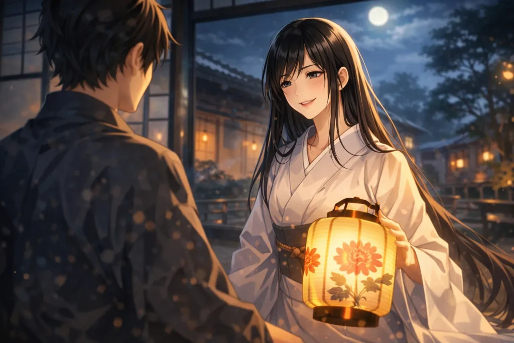 ChatGPT-Image-2025年12月20日-02_39_47-1024x683 牡丹灯籠・お露とは？美しい幽霊が恋に導く江戸怪談