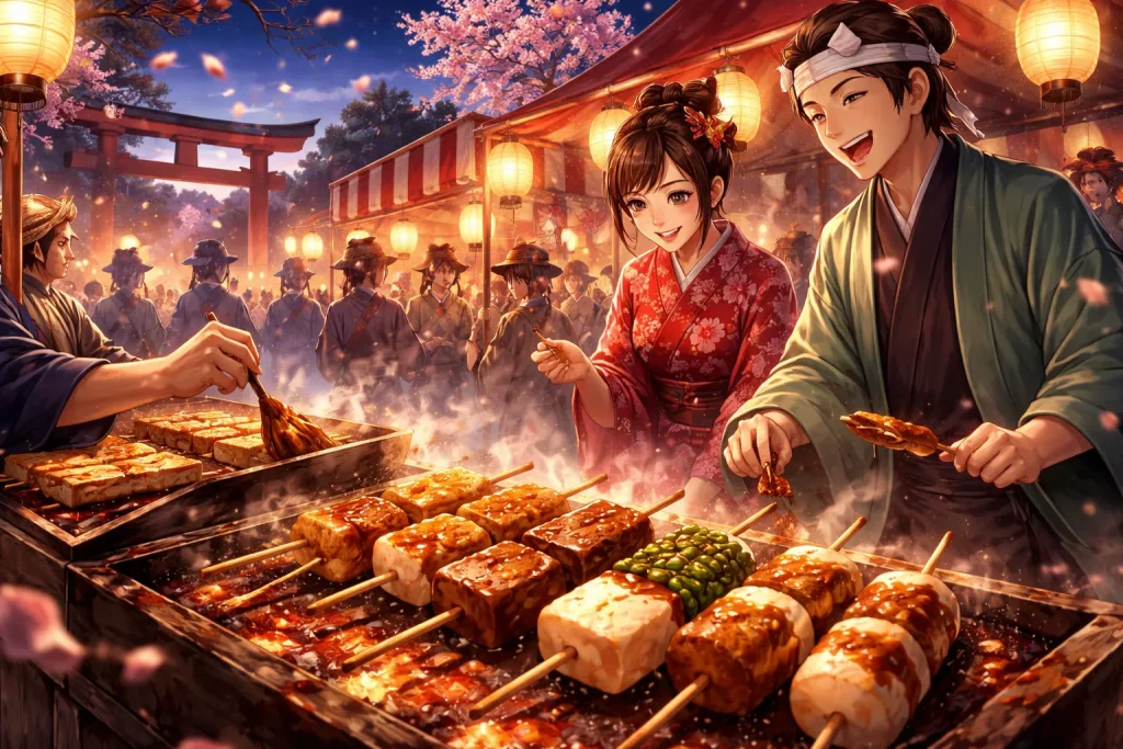 ChatGPT-Image-2025年12月21日-13_24_01-1024x683 おでんの起源とは？田楽から進化した日本の国民食｜焼き料理が煮物になった理由