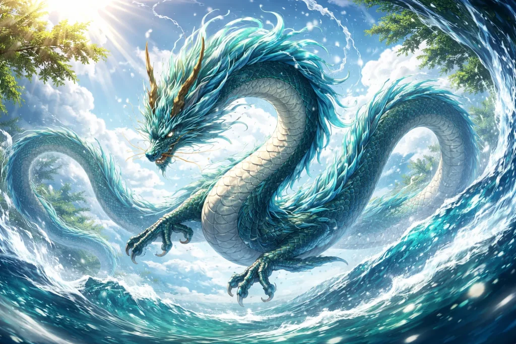 ChatGPT-Image-2025年12月22日-03_33_11-1024x683 青龍とは何者か？四神における役割と「始まり」を司る神獣の正体
