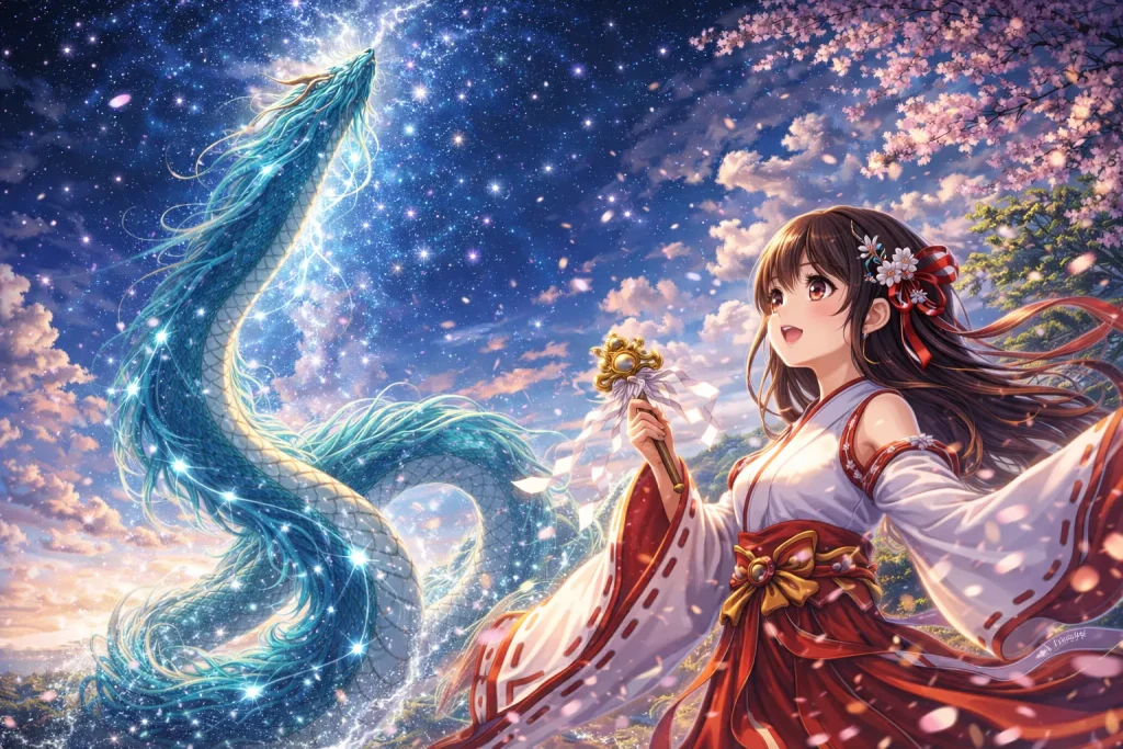 ChatGPT-Image-2025年12月22日-03_56_32-1024x683 青龍とは何者か？四神における役割と「始まり」を司る神獣の正体