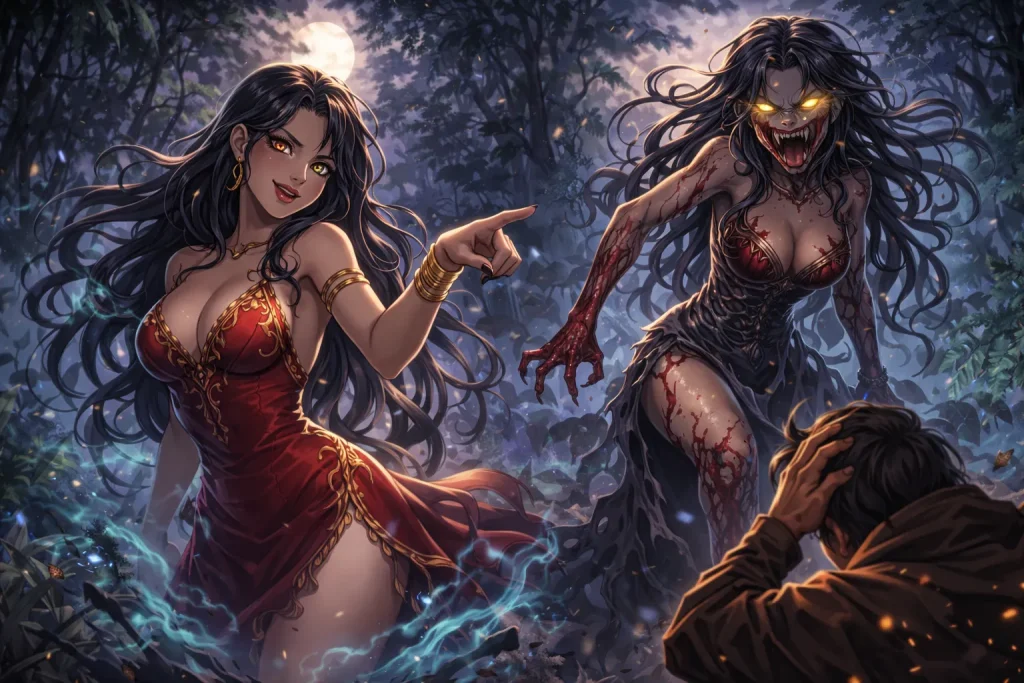 ChatGPT-Image-2025年12月23日-04_02_21-1024x683 見てはいけない存在たち｜世界の伝承に共通する禁忌と恐怖