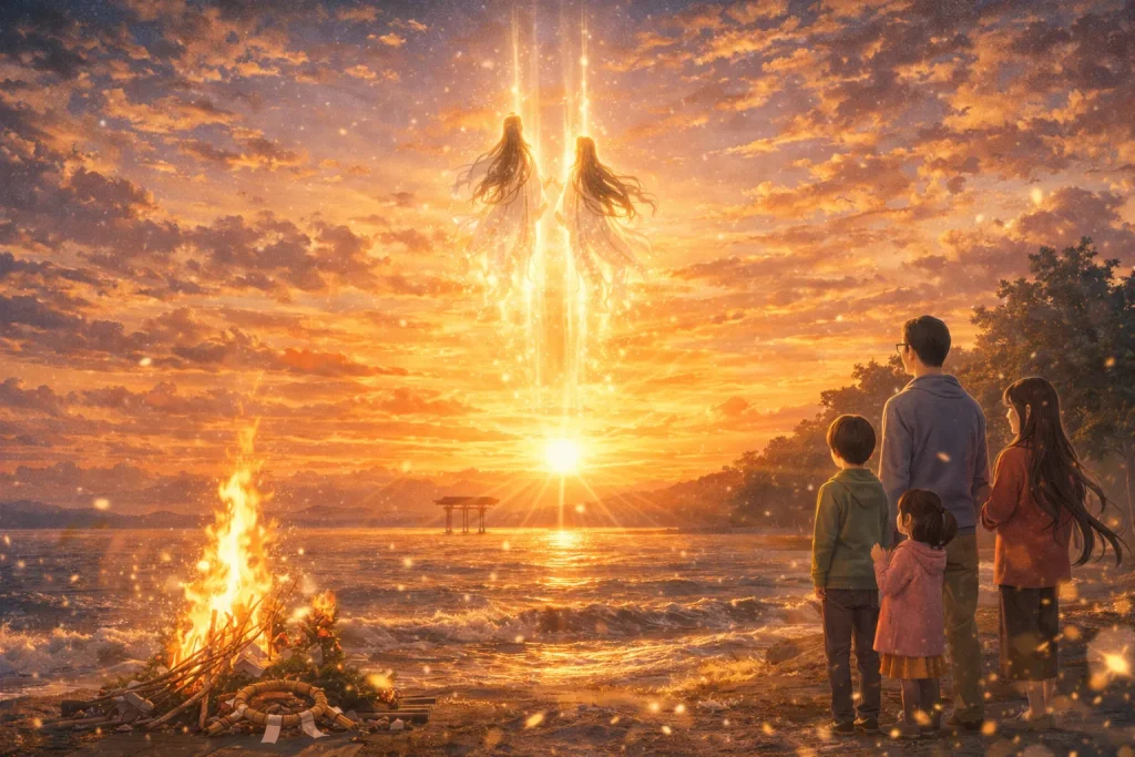 ChatGPT-Image-2025年12月29日-00_07_00-1024x683 歳神（としがみ）とは？意味・由来・鏡餅や門松との関係をわかりやすく解説