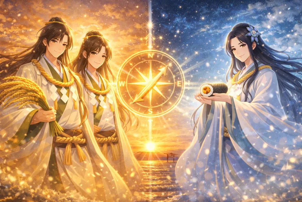 ChatGPT-Image-2025年12月29日-00_08_33-1024x683 歳神（としがみ）とは？意味・由来・鏡餅や門松との関係をわかりやすく解説