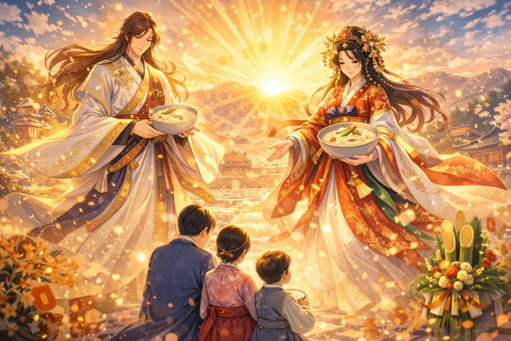 ChatGPT-Image-2025年12月31日-10_48_09-1024x683 世界の正月に訪れる神や怪物たち｜新年に交わる神話と風習まとめ