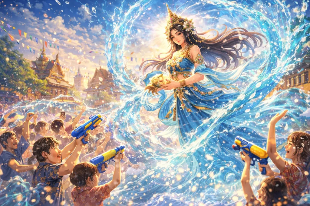 ChatGPT-Image-2025年12月31日-10_49_41-1024x683 世界の正月に訪れる神や怪物たち｜新年に交わる神話と風習まとめ