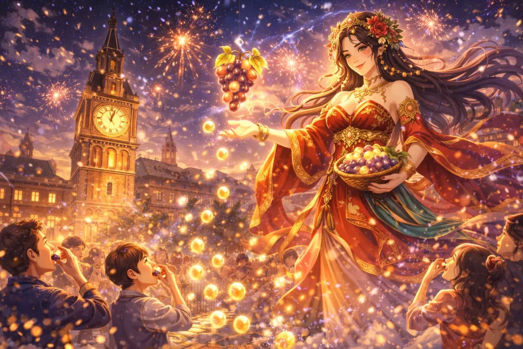 ChatGPT-Image-2025年12月31日-10_50_09-1024x683 世界の正月に訪れる神や怪物たち｜新年に交わる神話と風習まとめ