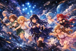 夢魔とは何か?悪夢を操る存在の謎とファンタジーへの影響 | AIと語る-世界のむかし話