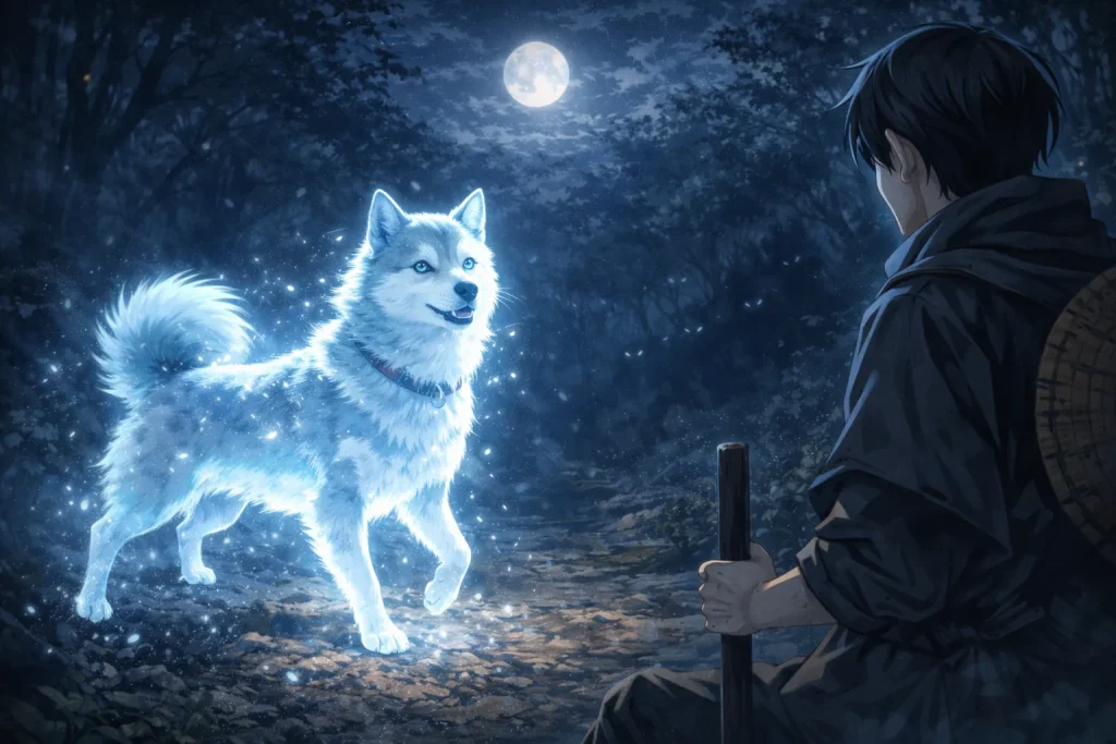 ChatGPT-Image-2026年1月10日-16_40_50-1024x683 昔話の犬が強すぎる理由｜民話・伝承に出る“最強の相棒”たち